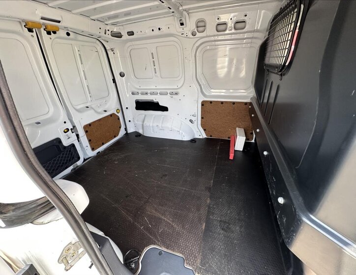 Ford Transit Connect Ostatní 1,8 l 55 kw