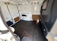 Ford Transit Connect Ostatní 1,8 l 55 kw