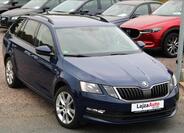 Škoda Octavia 34