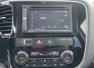 Mitsubishi Outlander SUV / Terénní 2,3 l 110 kw