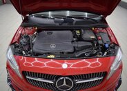 Mercedes-Benz Třídy A Hatchback 2,0 l 155 kw