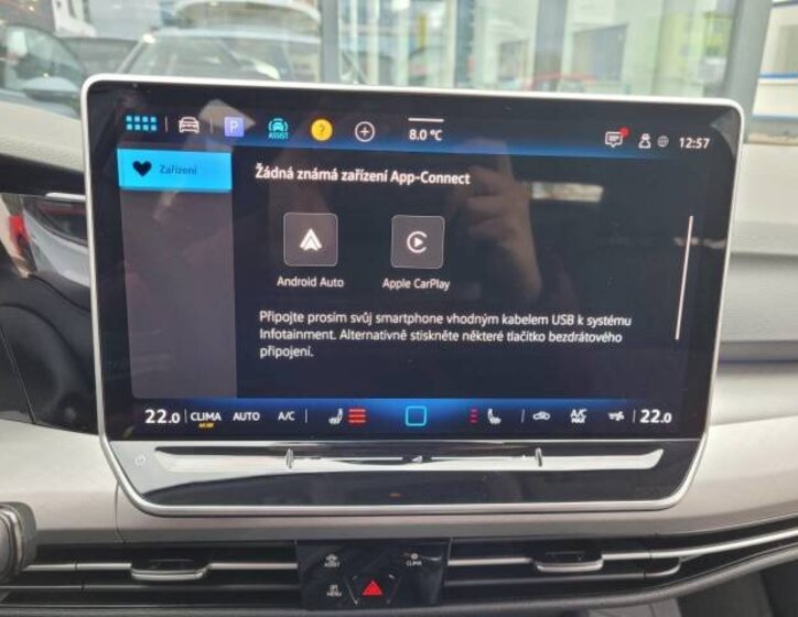 Volkswagen Golf Hatchback 1,5 l 85 kw