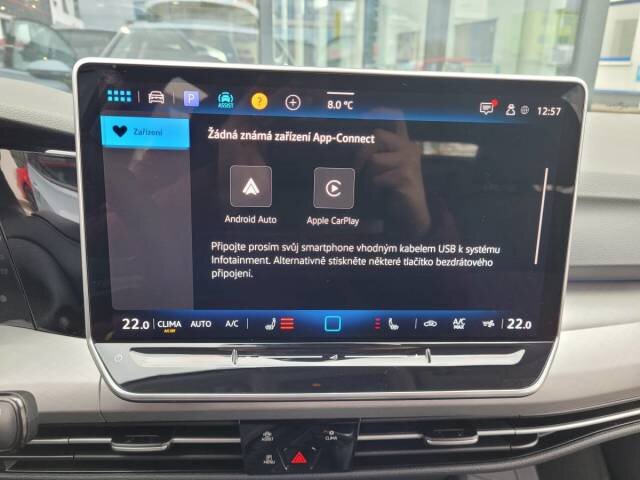 Volkswagen Golf Hatchback 1,5 l 85 kw