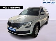 Škoda Kodiaq SUV / Terénní 2,0 l 140 kw