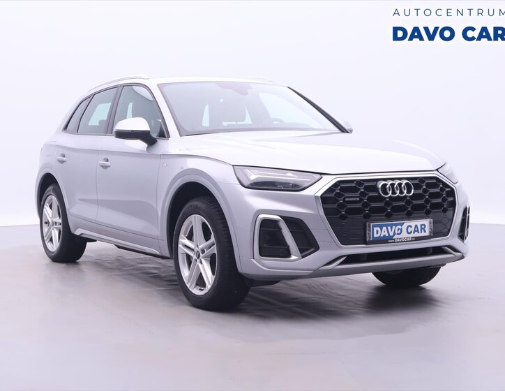 Audi Q5 SUV / Terénní 3,0 l 210 kw