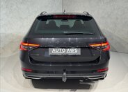 Škoda Superb Kombi 2,0 l 110 kw