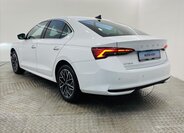 Škoda Octavia Liftback 1,5 l 110 kw