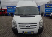 Ford Transit Ostatní 2,2 l 92 kw
