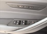 BMW Řada 5 Sedan / Limuzína 3,0 l 245 kw