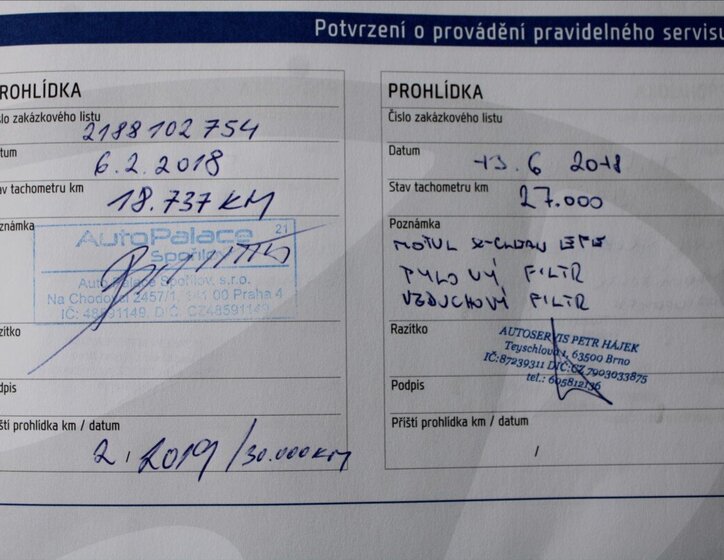 Hyundai i30 Kombi 1,6 l 88 kw