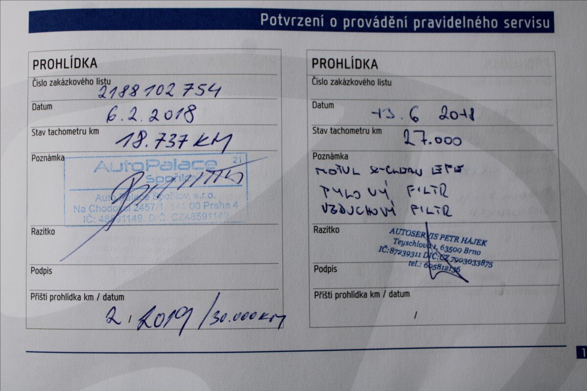 Hyundai i30 Kombi 1,6 l 88 kw