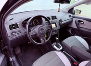Volkswagen Polo Hatchback 1,2 l 77 kw