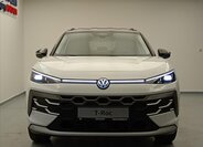 Volkswagen T-Roc SUV / Terénní 1,5 l 110 kw