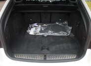 BMW Řada 5 Kombi 3,0 l 210 kw