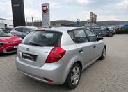 KIA Ceed Hatchback 1,6 l 84 kw