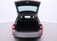 Škoda Octavia Kombi 1,4 l 110 kw