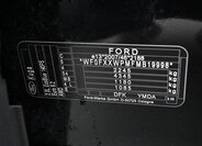 Ford Kuga SUV / Terénní 2,0 l 140 kw