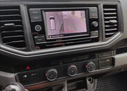 Volkswagen Crafter 11