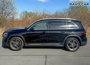 Mercedes-Benz GLB SUV / Terénní 2,0 l 110 kw