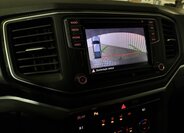 Volkswagen Amarok Pick-up 3,0 l 190 kw