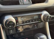 Toyota RAV4 SUV / Terénní 2,5 l 131 kw