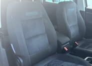 Volkswagen Tiguan SUV 2,0 l 110 kw