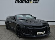 Chevrolet Camaro Kabriolet 6,2 l 333 kw
