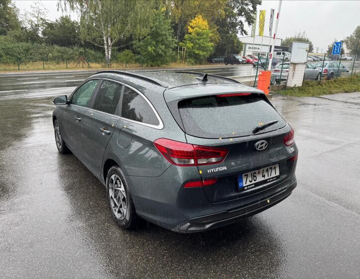 Hyundai i30 3