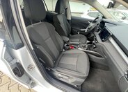 Škoda Fabia Hatchback 1,0 l 85 kw