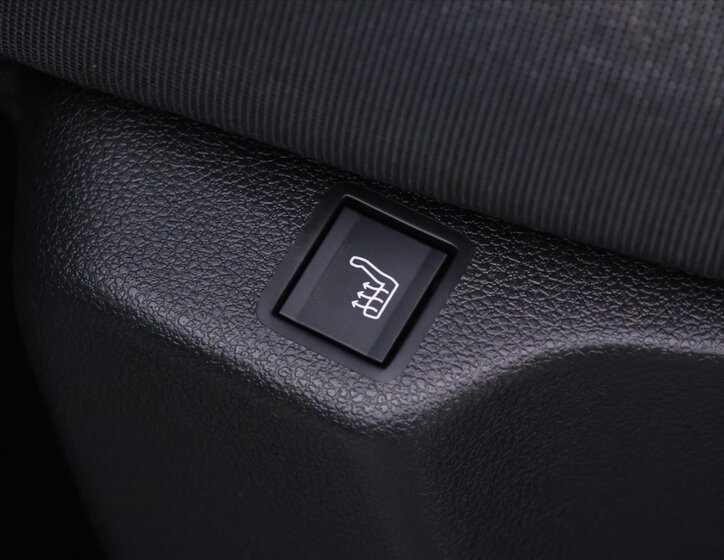 Opel Combo MPV 1,2 l 81 kw