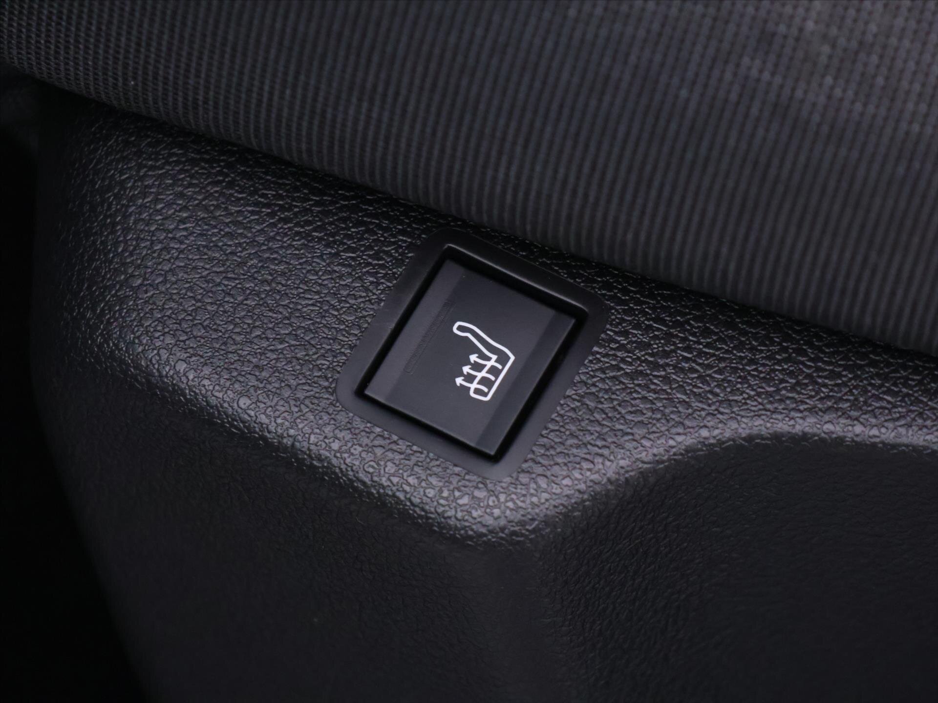 Opel Combo MPV 1,2 l 81 kw