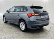 Škoda Scala Hatchback 999,0 85 kw