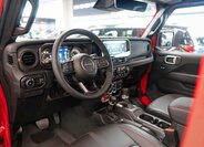 Jeep Wrangler Ostatní 3,6 l 213 kw