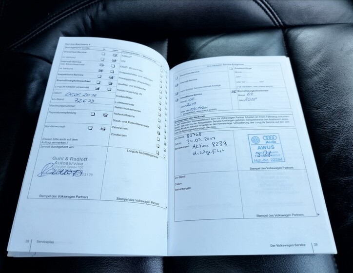 Volkswagen Tiguan 41