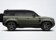 Land Rover Defender 2