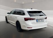 Škoda Octavia Kombi 2,0 l 85 kw