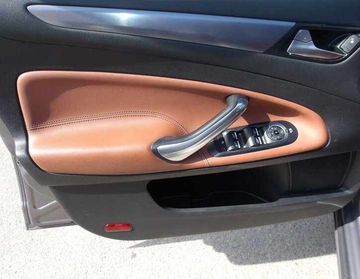 Ford Mondeo Kombi 2,0 l 120 kw