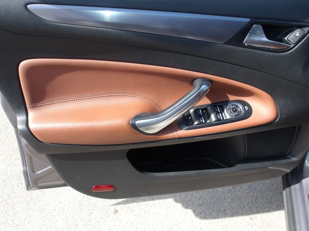 Ford Mondeo Kombi 2,0 l 120 kw