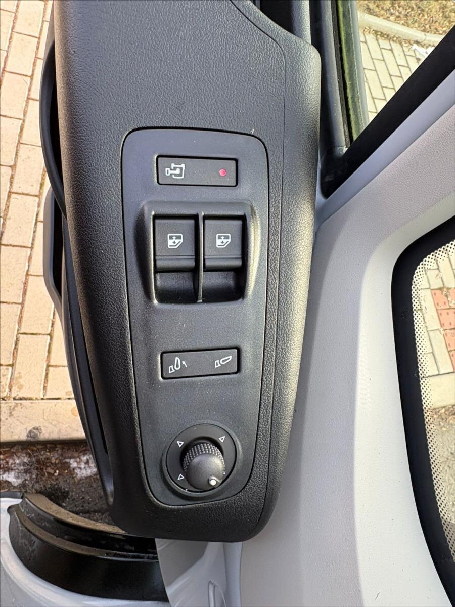 Fiat Ducato Ostatní 2,2 l 132 kw