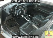 Alfa Romeo GT Kupé 2,0 l 121 kw