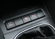 Volkswagen Golf Hatchback 2,0 l 103 kw