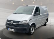 Volkswagen Transporter Skříň 2,0 l 81 kw