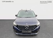 Mercedes-Benz Ostatní 2