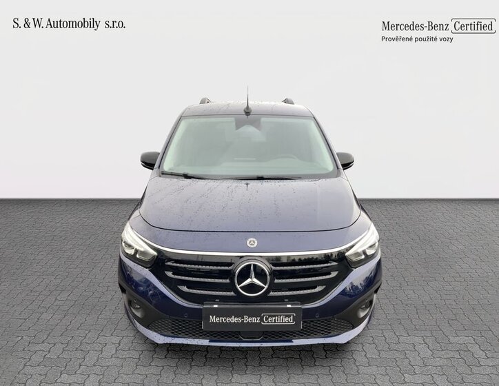 Mercedes-Benz Ostatní 2