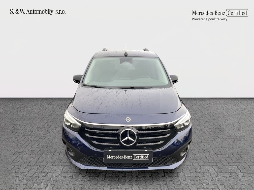 Mercedes-Benz Ostatní