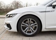 Volkswagen Arteon Sedan / Limuzína 2,0 l 176 kw