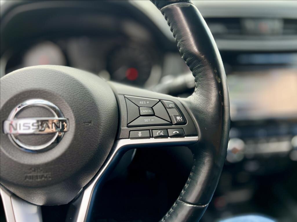 Nissan X-Trail SUV / Terénní 1,7 l 110 kw