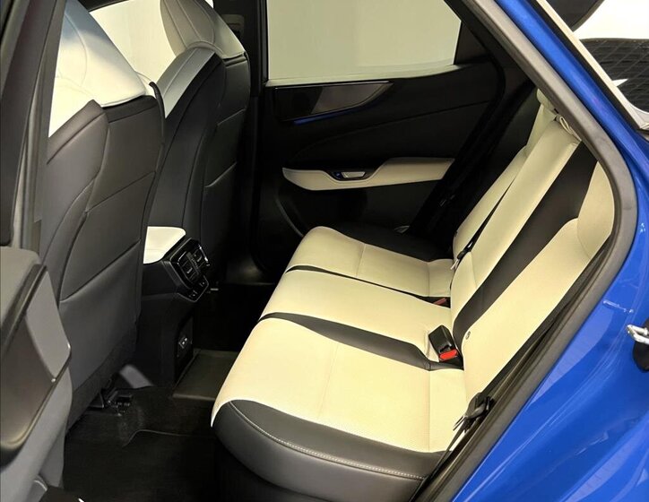 Lexus NX 450h plus 8