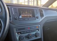 Volkswagen Golf Sportsvan Kombi 1,2 l 81 kw