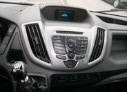 Ford Transit Sklápěč 2,2 l 92 kw